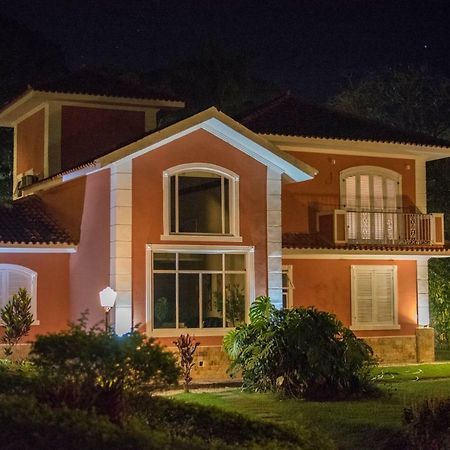 Pousada Quinta Dos Passaros Itaipava Exteriér fotografie