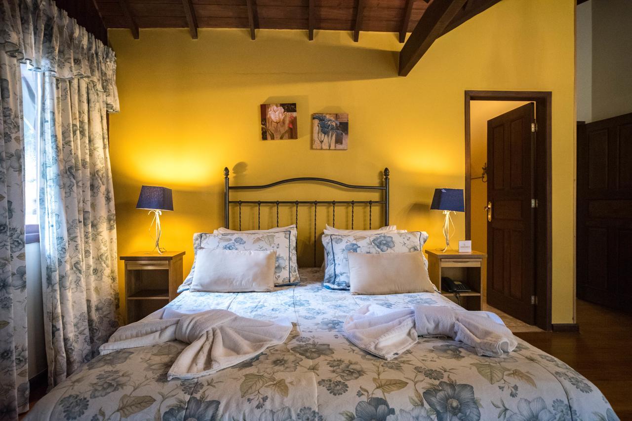 Pousada Quinta Dos Passaros Itaipava Exteriér fotografie
