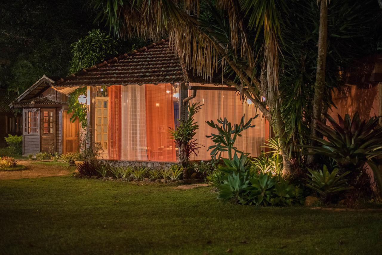 Pousada Quinta Dos Passaros Itaipava Exteriér fotografie