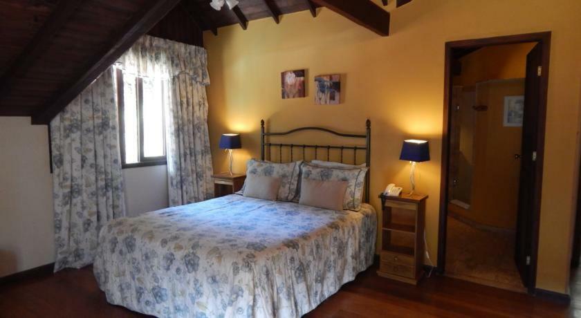 Pousada Quinta Dos Passaros Itaipava Exteriér fotografie