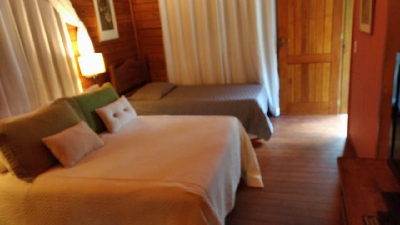 Pousada Quinta Dos Passaros Itaipava Exteriér fotografie